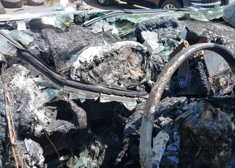 2023 Subaru Impreza Base from USA, damaged, VIN 4S3GKAB68P3601777